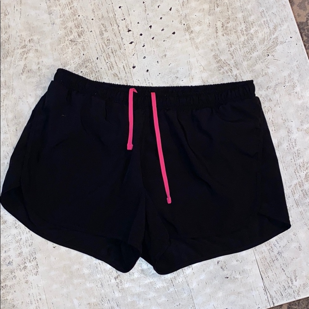 COPY - Old Navy activewear shorts